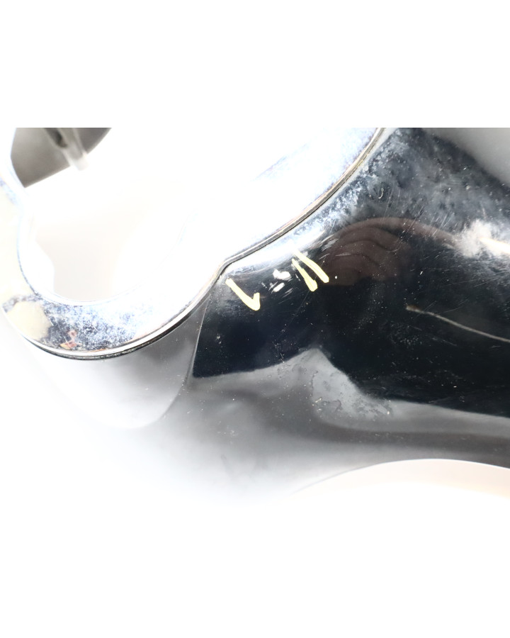 PGO Ligero, övre styrkåpa