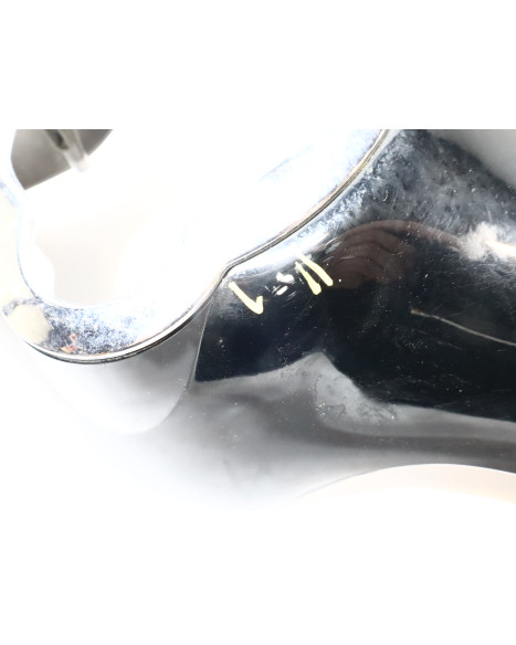 PGO Ligero, övre styrkåpa