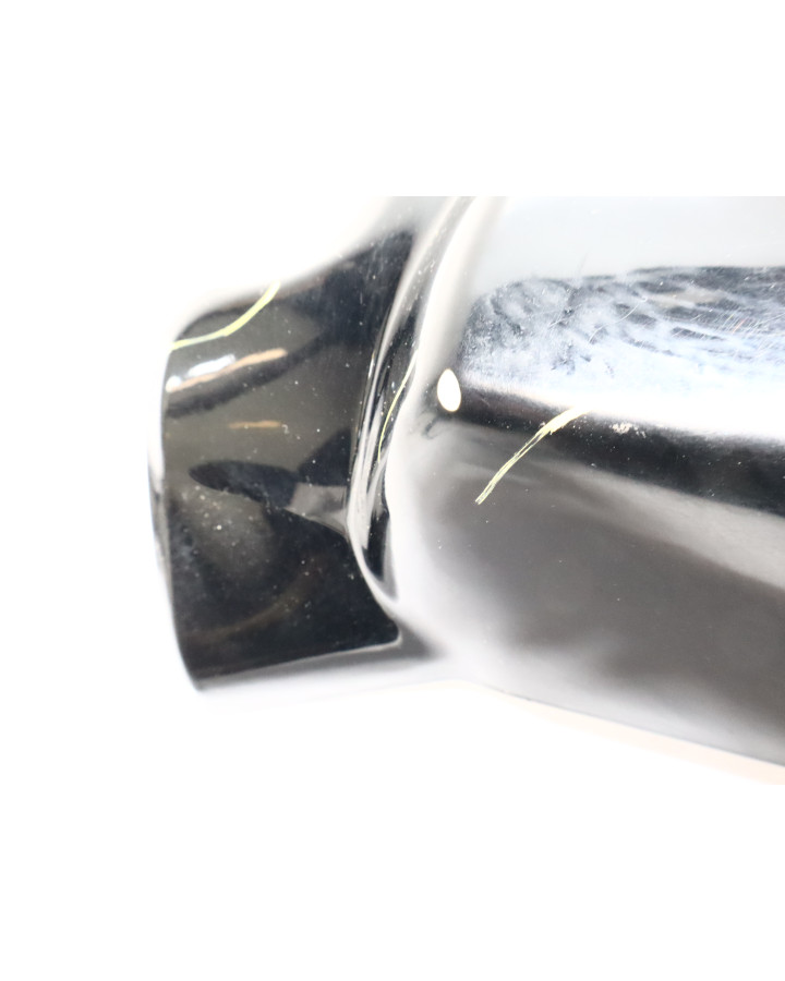 PGO Ligero, övre styrkåpa