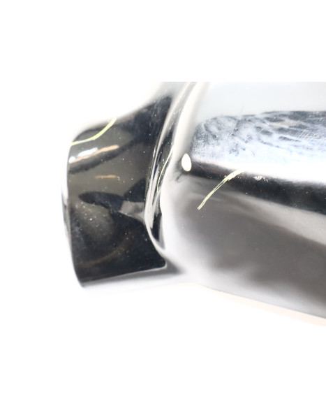 PGO Ligero, övre styrkåpa