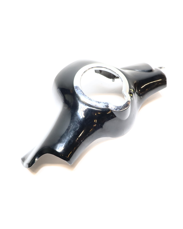 PGO Ligero, övre styrkåpa