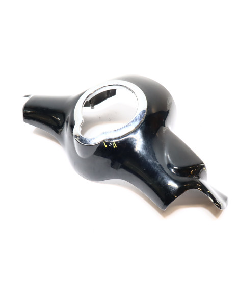 PGO Ligero, övre styrkåpa