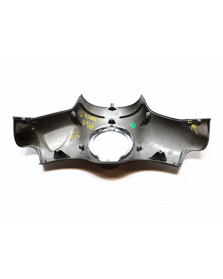 PGO Ligero, övre styrkåpa