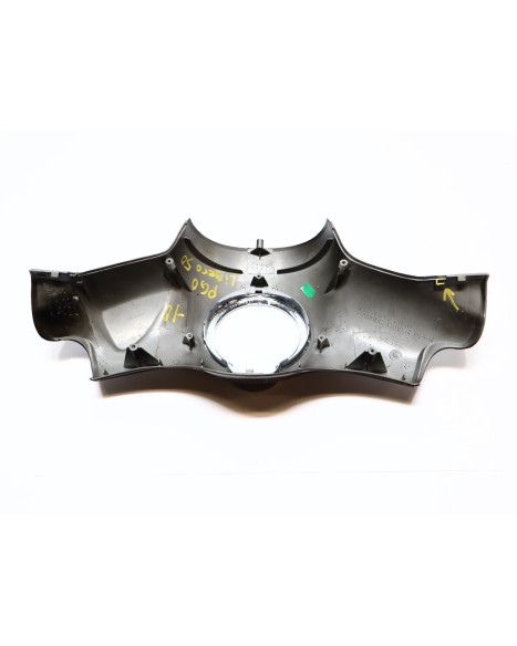 PGO Ligero, övre styrkåpa