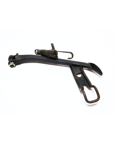 Kawasaki Z1000, sidostöd