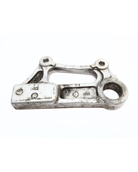 Kawasaki Z1000, bromsokshållare bak