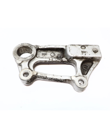 Kawasaki Z1000, bromsokshållare bak