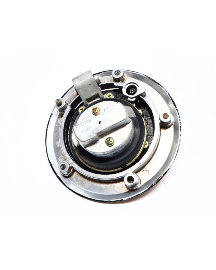 Kawasaki Z1000, tändningslås komplett