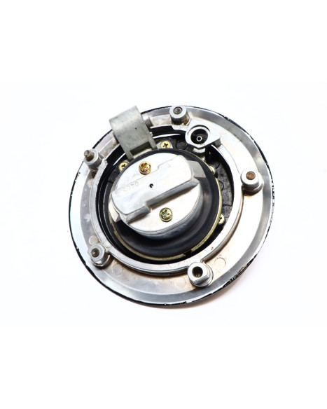 Kawasaki Z1000, tändningslås komplett