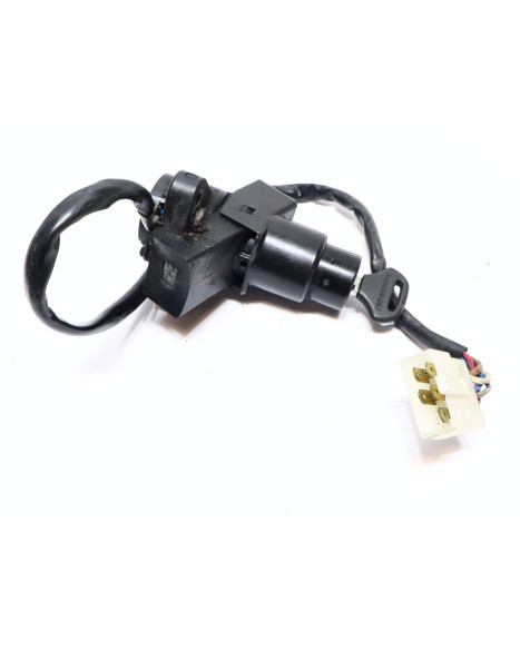 Kawasaki Z1000, tändningslås komplett