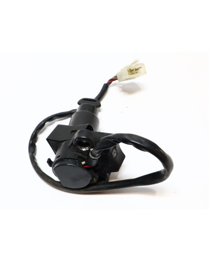 Kawasaki Z1000, tändningslås komplett