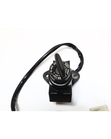 Kawasaki Z1000, tändningslås komplett