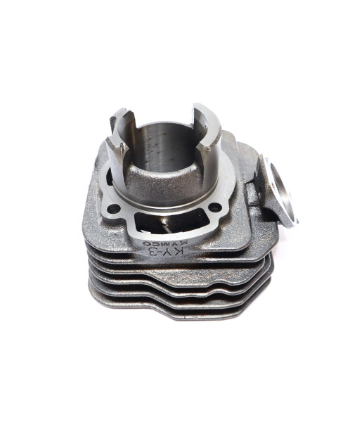 Kymco ZX Fever, cylinder 2