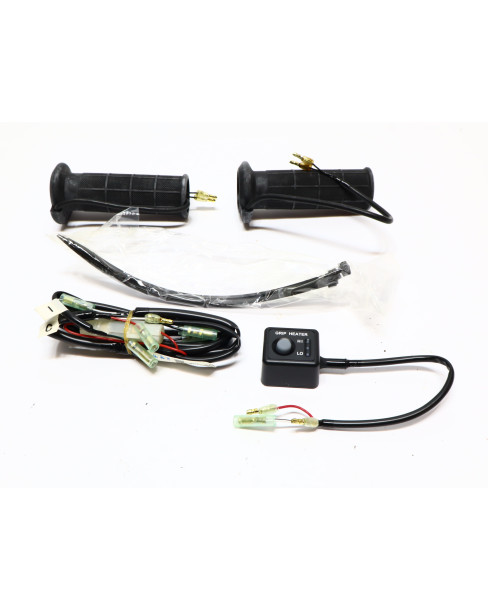 Honda, värmehandtag (kit)