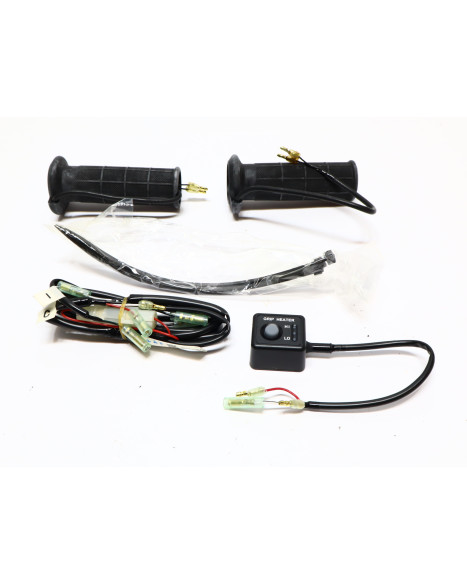 Honda, värmehandtag (kit)