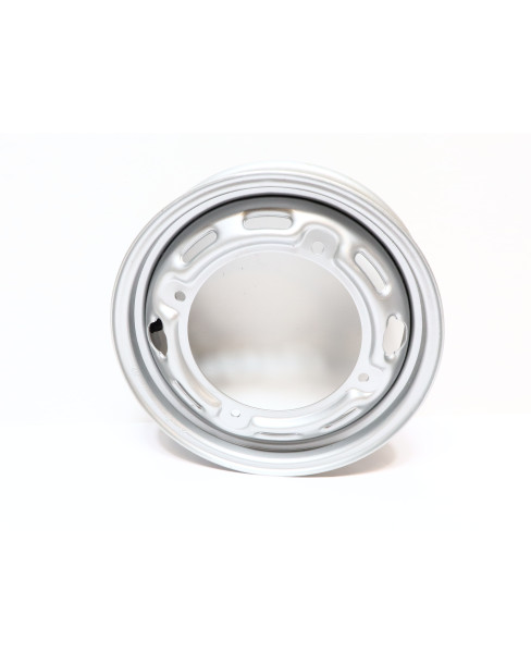 Honda Lead 100, fälgbana bak 2