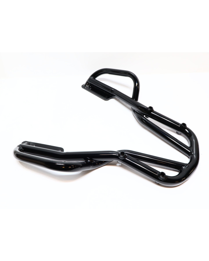 Honda CBF1000, pakethållare