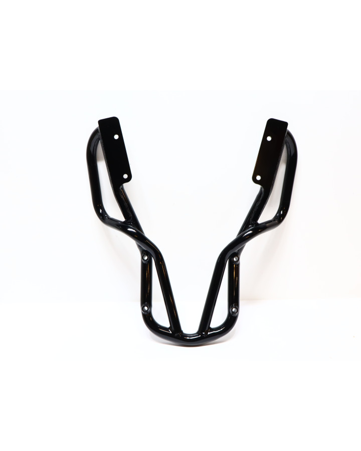 Honda CBF1000, pakethållare