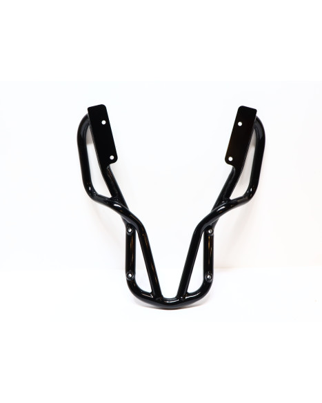 Honda CBF1000, pakethållare