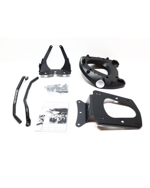 Yamaha T-Max 500, Givi toppboxhållare