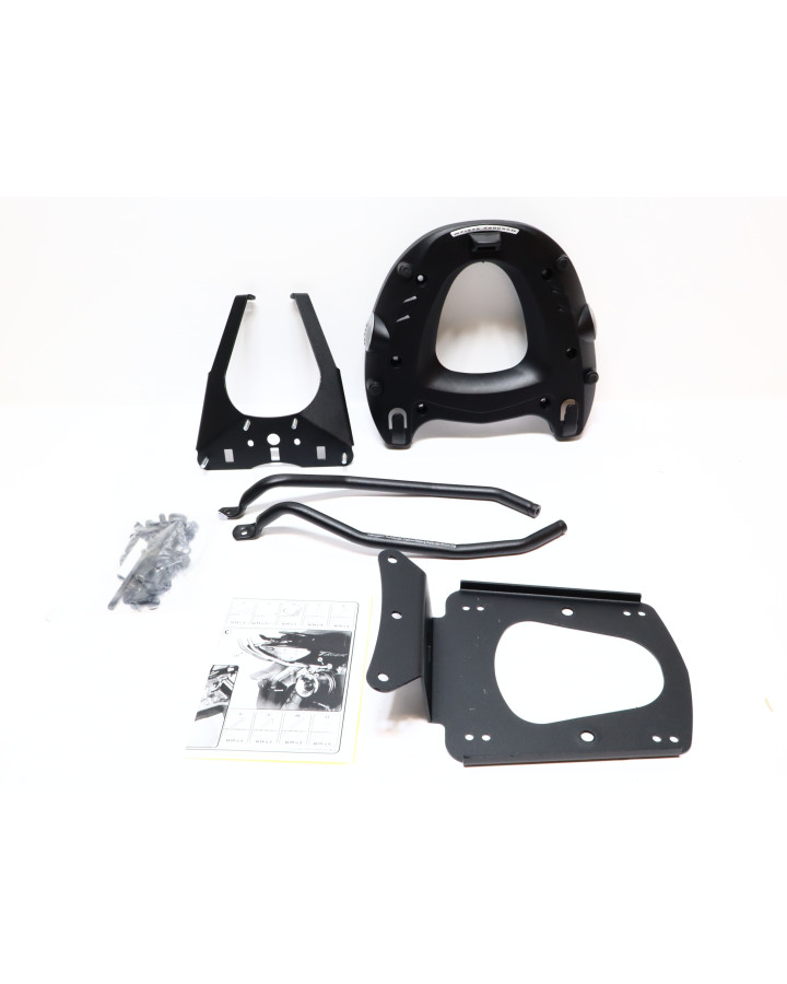 Yamaha T-Max 500, Givi toppboxhållare