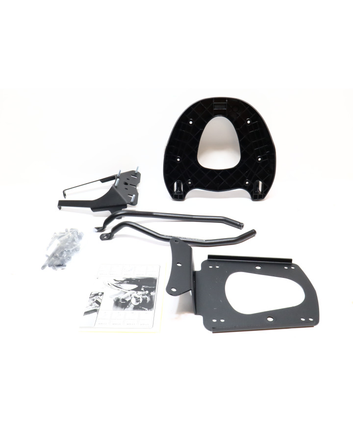 Yamaha T-Max 500, Givi toppboxhållare