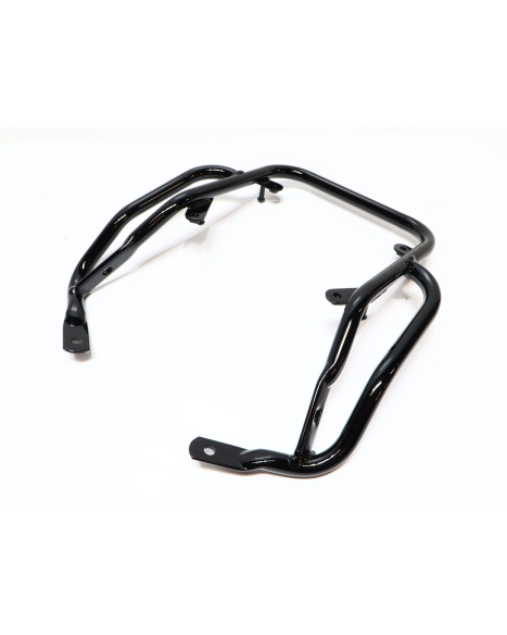 Honda CB500, pakethållare