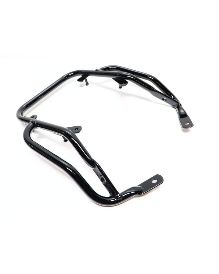 Honda CB500, pakethållare