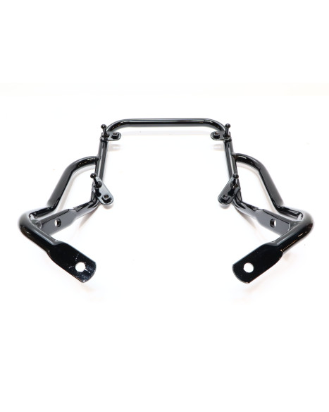 Honda CB500, pakethållare