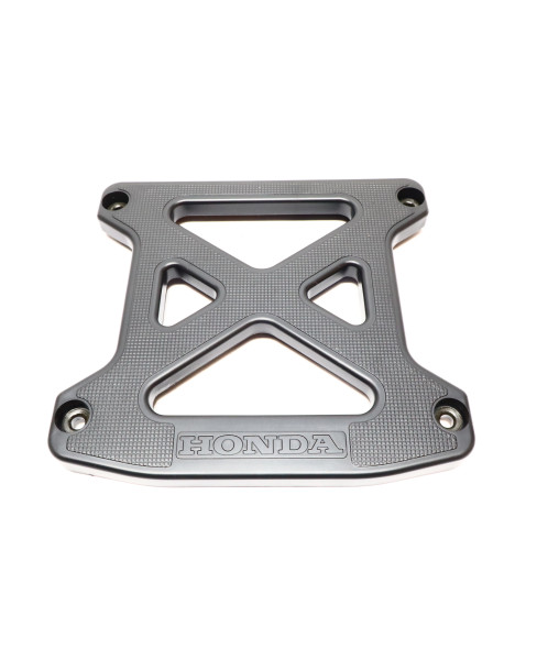 Honda CB500, pakethållare 2