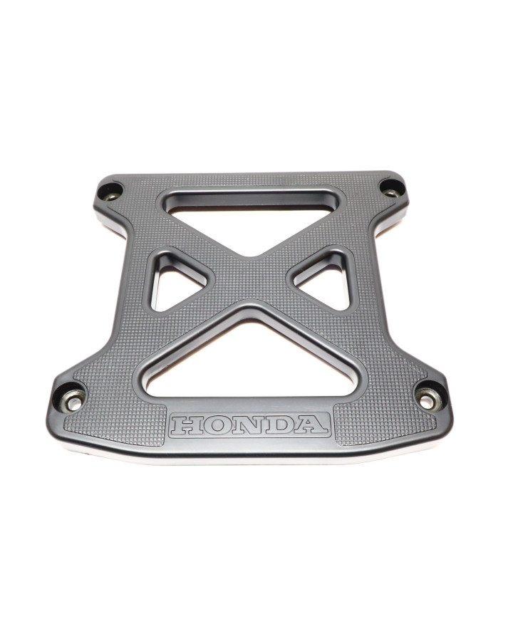 Honda CB500, pakethållare