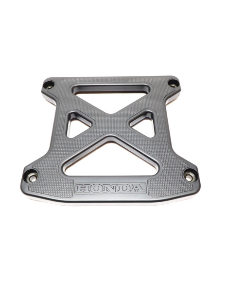 Honda CB500, pakethållare