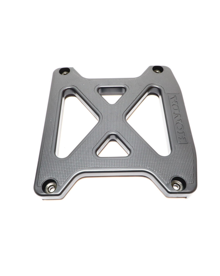 Honda CB500, pakethållare