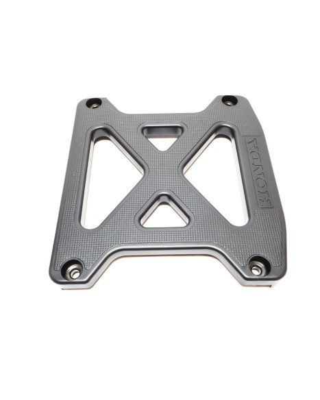 Honda CB500, pakethållare