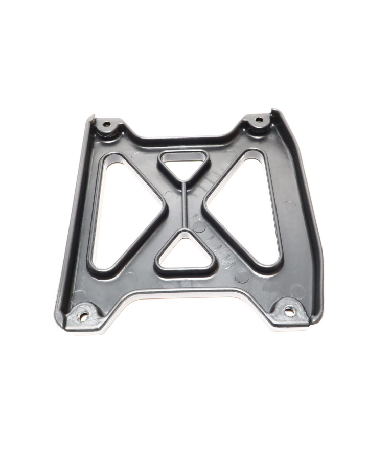 Honda CB500, pakethållare