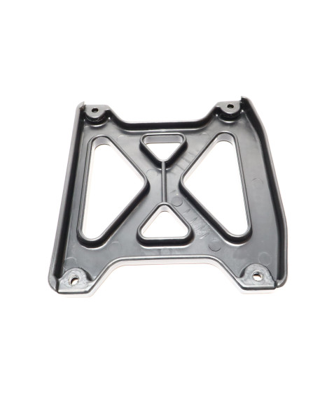 Honda CB500, pakethållare