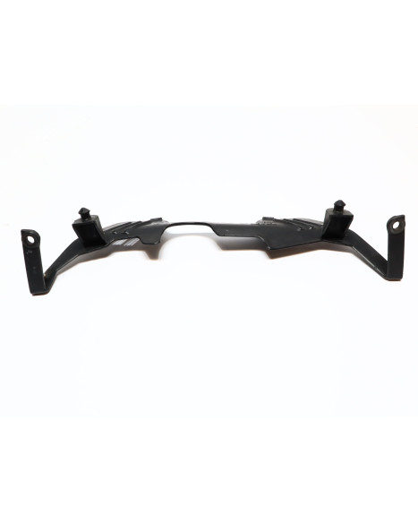 Kawasaki Z1000, inre plastdetalj fram