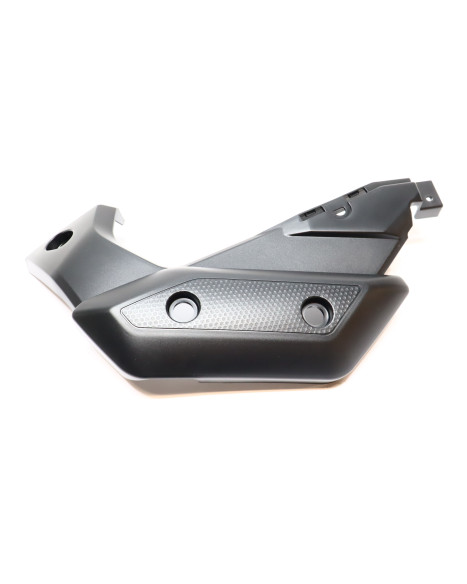 Yamaha XJ6, sidokåpa höger