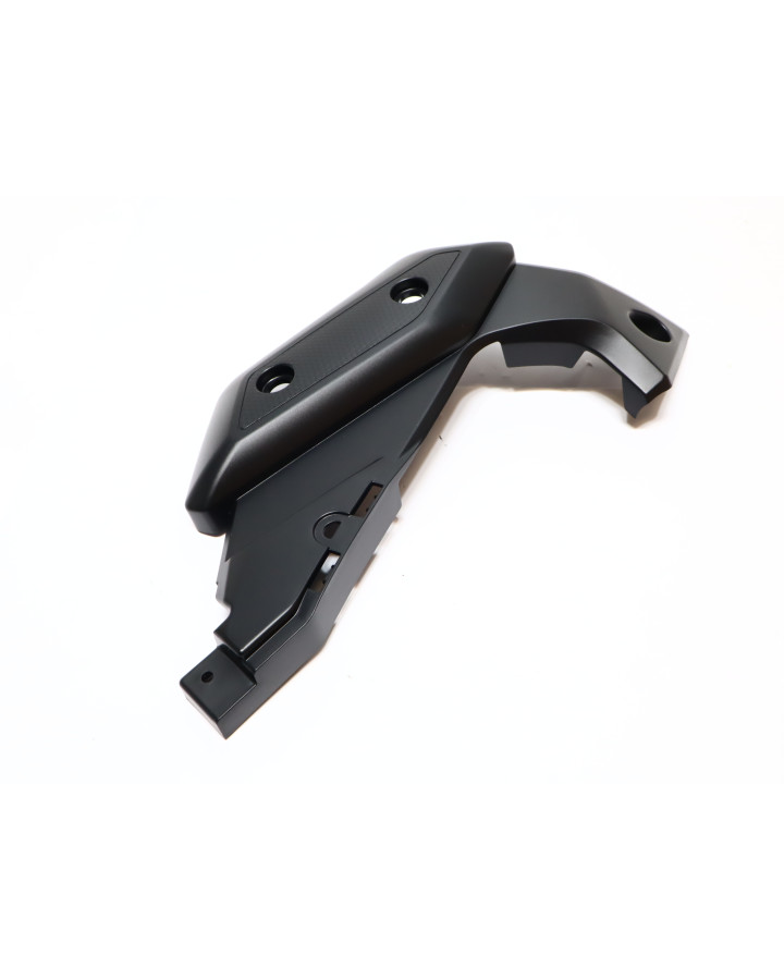 Yamaha XJ6, sidokåpa höger