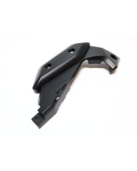 Yamaha XJ6, sidokåpa höger