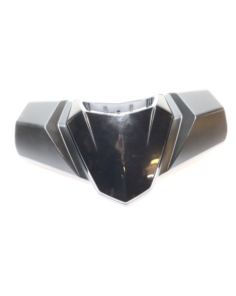 Drax Storm, övre styrkåpa