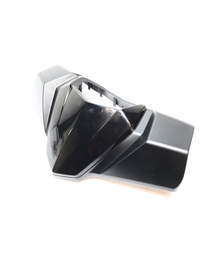 Drax Storm, övre styrkåpa