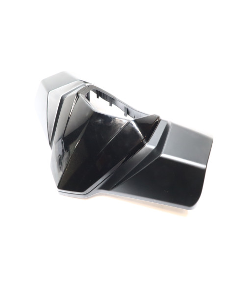 Drax Storm, övre styrkåpa