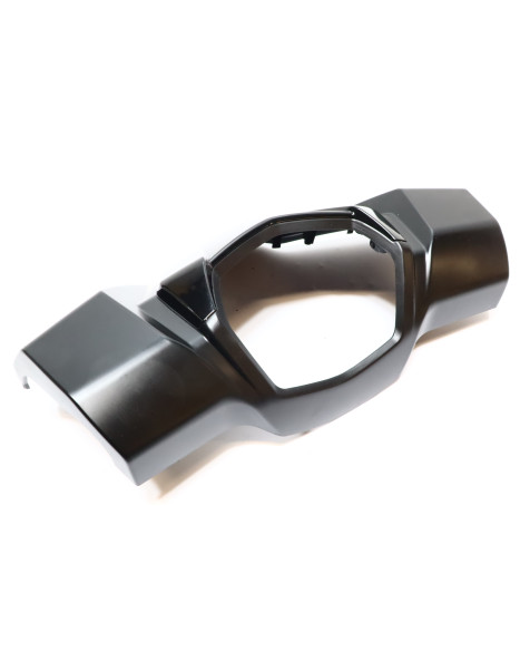 Drax Storm, övre styrkåpa