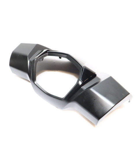 Drax Storm, övre styrkåpa