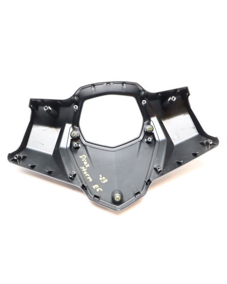 Drax Storm, övre styrkåpa