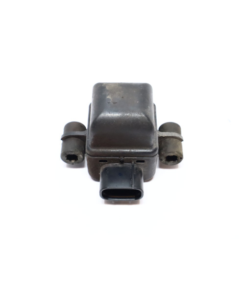 Kawasaki Z1000, tip over/fallsensor