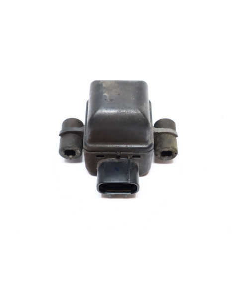 Kawasaki Z1000, tip over/fallsensor