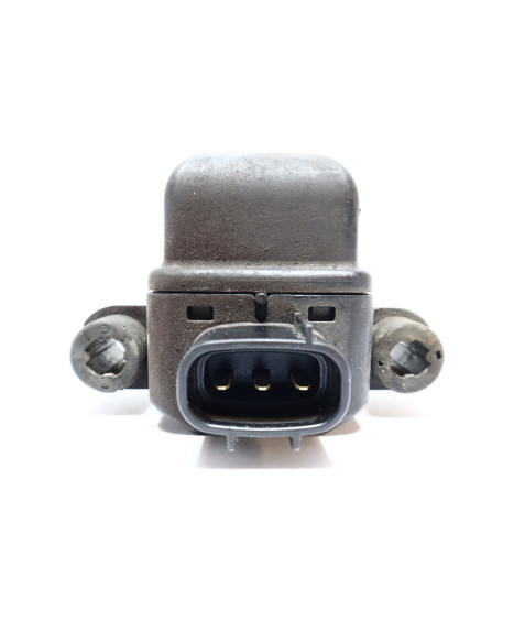 Kawasaki Z1000, tip over/fallsensor