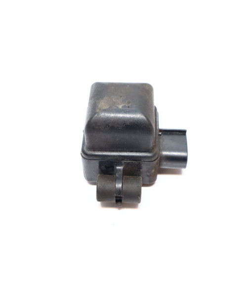 Kawasaki Z1000, tip over/fallsensor